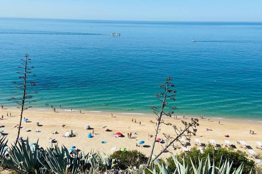Estudio Vista Mar Com A/C E Acesso Privado A Praia Διαμέρισμα Σεσίμπρα Εξωτερικό φωτογραφία